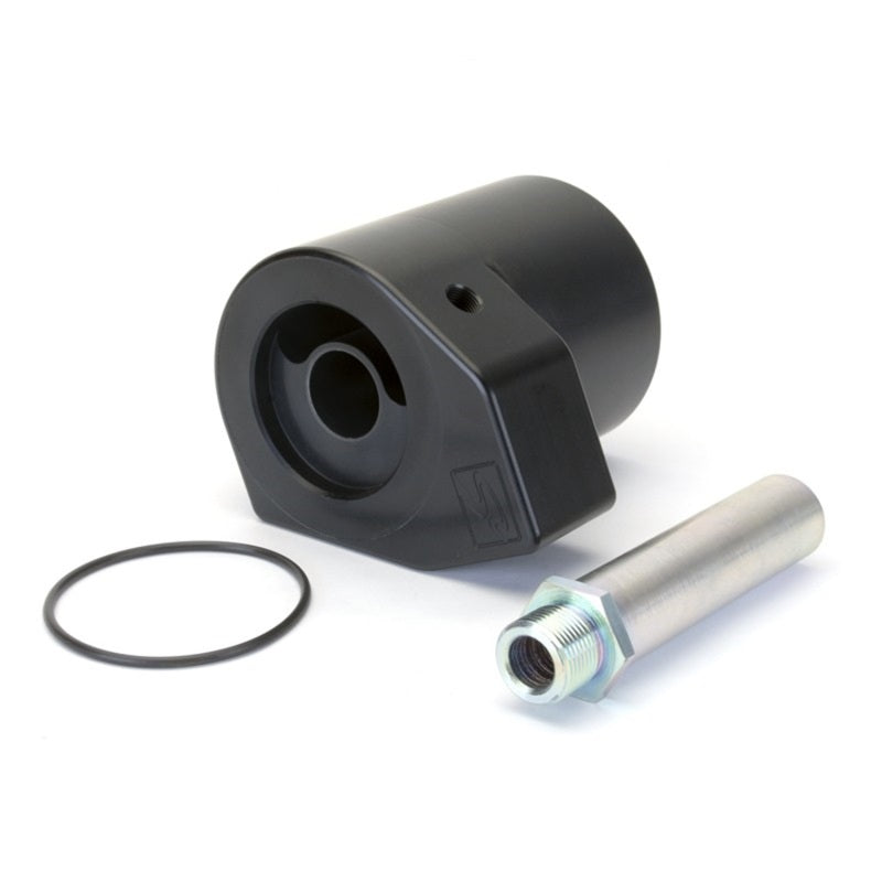 Skunk2 2013 BRZ Oil Filter Sandwich Adapter (For P/N 626-12-0050) - Graveyard Performance
