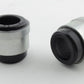 Whiteline Plus 09/02+ Ford Focus / 04-03/08 Mazda 3 Rear Upper Inner & Outer Control Arm Bushing Kit