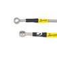 Goodridge 03-08 Mazda6 / 06-09 Ford Fusion Brake Lines