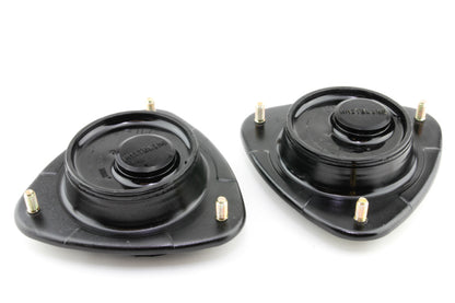 Whiteline 9/07-8/12 Subaru Impreza / 9/03-8/09 Legacy Front Strut Mount-Offset Assy (Camber/Caster) - Graveyard Performance