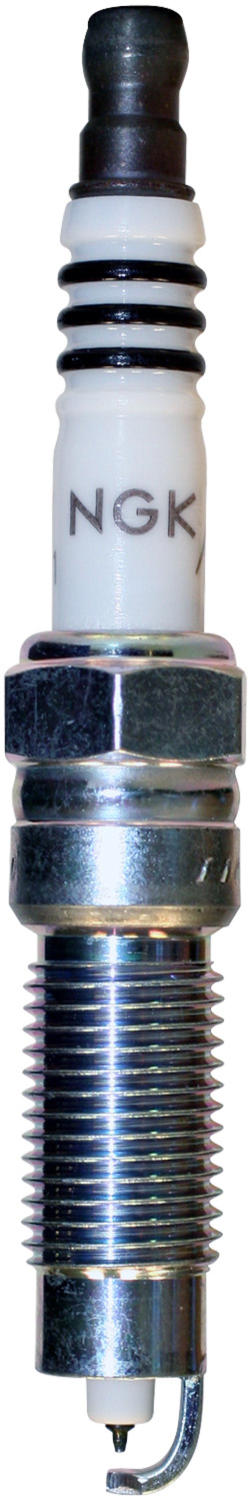 NGK Single Iridium Spark Plug Box of 4 (ZNAR6AIX-11) - Graveyard Performance
