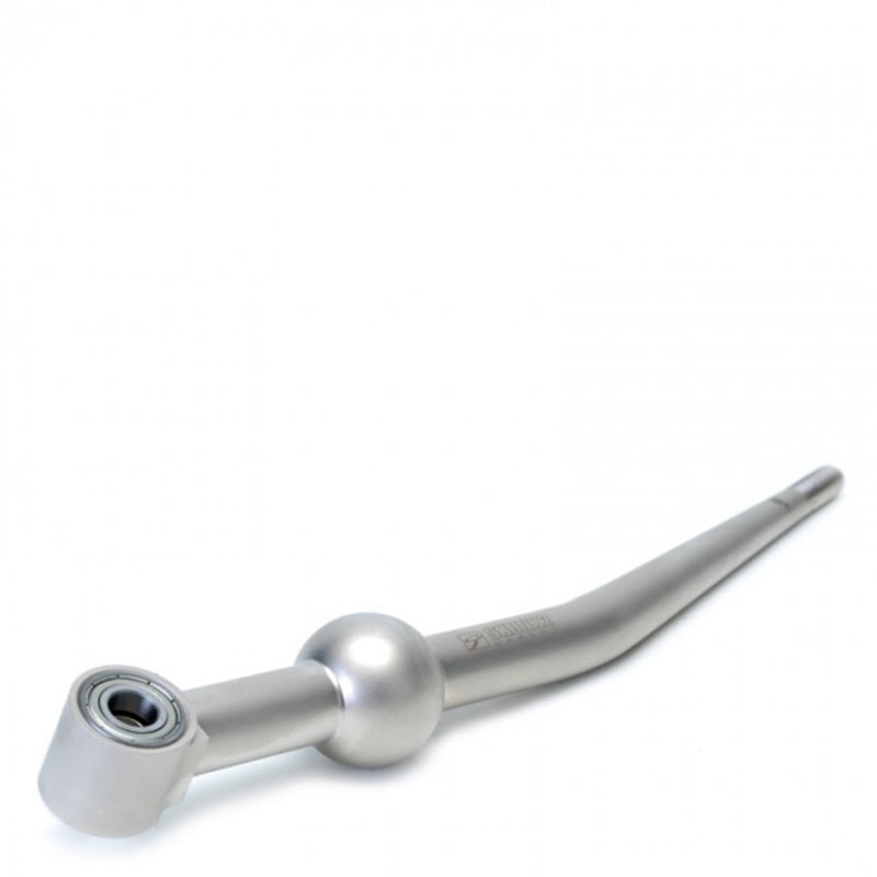 Skunk2 88-00 Honda Civic/88-91 CRX/92-00 Del Sol/90-93 Acura Integra Single-Bend Short Throw Shifter - Graveyard Performance
