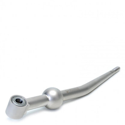Skunk2 88-00 Honda Civic/88-91 CRX/92-00 Del Sol/90-93 Acura Integra Single-Bend Short Throw Shifter - Graveyard Performance