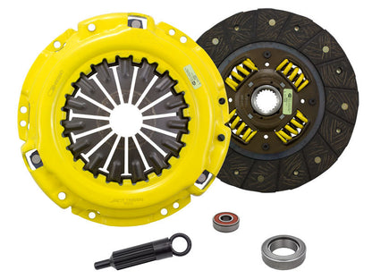 ACT 1987 Toyota 4Runner XT/Perf Street Sprung Clutch Kit - Graveyard Performance