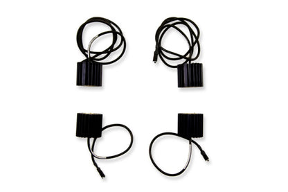 KW Electronic Damping Cancellation Kit Nissan GT-R type R35 - Graveyard Performance