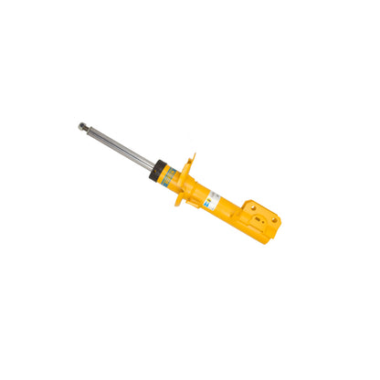 Bilstein B6 Performance 11-16 Ford Fiesta L4 1.6L Front Right Twintube Shock - Graveyard Performance