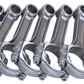 Eagle Chevrolet 305/350 Press-Fit I-Beam Connecting Rod Set (Set of 8)