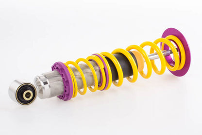 KW Coilover Kit V1 FR-S/BRZ - Graveyard Performance