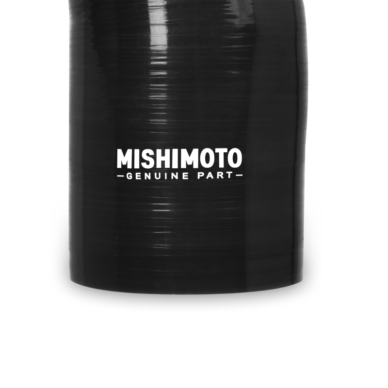 Mishimoto 00-05 Honda S2000 Black Silicone Induction Hose Kit - Graveyard Performance