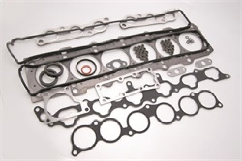Cometic Street Pro Toyota 1993-97 2JZ-GE NON-TURBO 3.0L Inline 6 87mm Top End Kit - Graveyard Performance