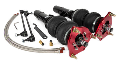 Air Lift Performance Front Kit for 06-21 10th Gen Honda Civic SI - Graveyard Performance