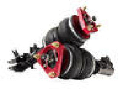 Air Lift Performance 13-15 Acura ILX / 12-15 Honda Civic (Non Si) Front Kit - Graveyard Performance