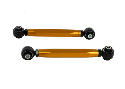 Whiteline 2016+ Honda Civic FC / FK Adjustable Rear Lower Control Arm - Graveyard Performance
