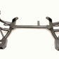 BMR 98-02 4th Gen F-Body K-Member w/ Turbo LS1 Motor Mounts and Pinto Rack Mounts - Black Hammertone