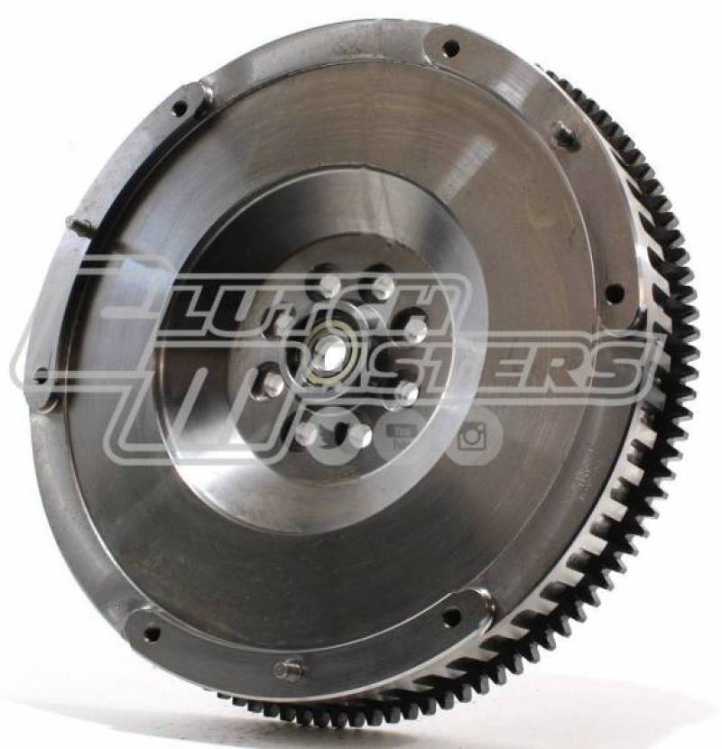 Clutch Masters 01/04-06/05 Audi S4 4.2L Steel Flywheel - Graveyard Performance