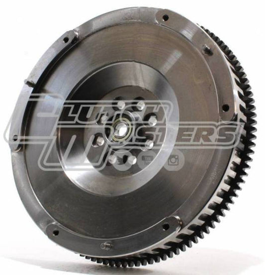 Clutch Masters 01/04-06/05 Audi S4 4.2L Steel Flywheel - Graveyard Performance