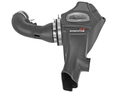 aFe Momentum GT Pro Dry S Intake System 2015 Ford Mustang GT V8-5.0L - Graveyard Performance