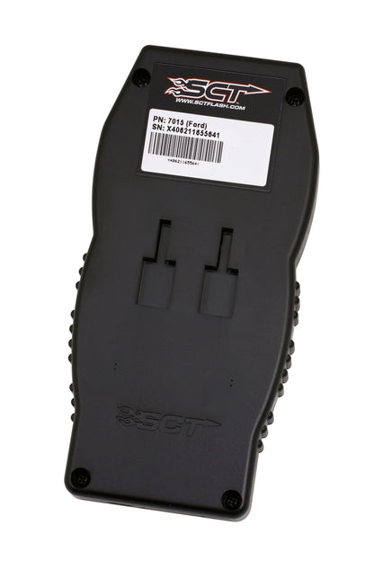 SCT Ford Cars & Trucks (Gas & Diesel) X4 Power Flash Programmer EO Certified - Graveyard Performance