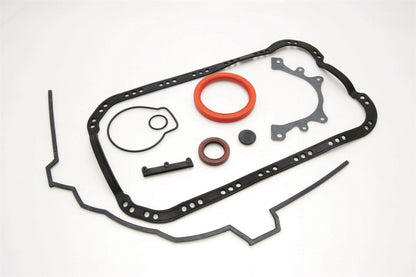 Cometic Street Pro Honda 1992-95 SOHC D16Z6 Bottom End Kit - Graveyard Performance