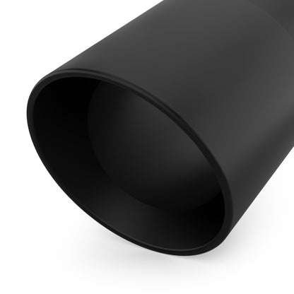 MagnaFlow Cat-Back 15-16 Ford Mustang 5.0L V8 Competition SS 3in Dual Split Rear 4.5in Black Tips - Graveyard Performance