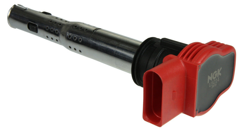 NGK 2015-07 VW Touareg COP Pencil Type Ignition Coil - Graveyard Performance