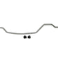 Whiteline 10/89-99 Subaru Legacy Rear 22mm Swaybar- X-heavy duty adjustable