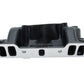 Edelbrock Performer 318 w/ O Egr Black