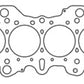 Cometic Honda CRX/Civic Integra -VTEC 84mm .040 inch MLS Head Gasket
