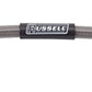 Russell Performance 13in Black Universal Hose