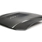 Anderson Composites 18-19 Ford Mustang Double Sided Type-GT5 Carbon Fiber Hood