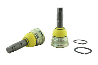 Whiteline 05-10 Ford Mustang Ball Joints for Roll Center Correction - Graveyard Performance