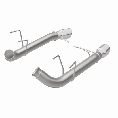 MagnaFlow SYS A/B 2011 Ford Mustang 5.0L - Graveyard Performance