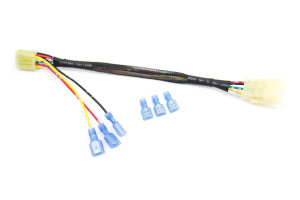 SubiSpeed F1 Plug and Play 3 Wire Harness Subaru WRX / STI 2015 - 2020