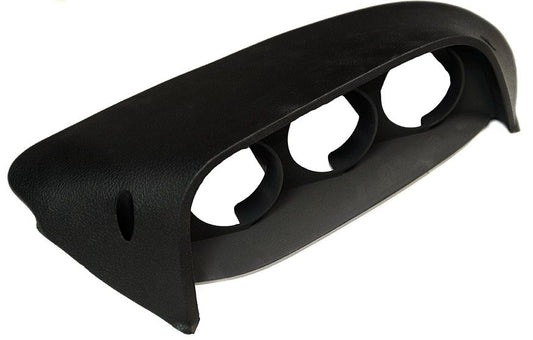 ATI Center Gauge Pod - Subaru WRX/STI 2008-2014
