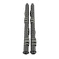 Skunk2 Pro Series Honda B16A/B17A/ B18C DOHC VTEC Stage 2+ Cam Shafts