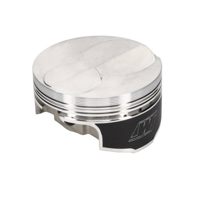 Wiseco Chevy LS Series -2.8cc Dome 4.130inch Bore Piston Shelf Stock Kit - Graveyard Performance