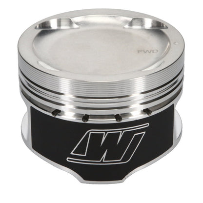 Wiseco Toyota 7MGTE 4v Dished -16cc Turbo 83mm Piston Shelf Stock - Graveyard Performance