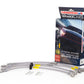 Goodridge 04-13 Mazda 3/Mazdaspeed3 Stainless Steel Brake Line Kit