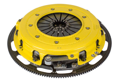 ACT 2001 Ford Mustang Twin Disc HD Street Kit Clutch Kit - Graveyard Performance