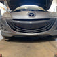 Graveyard Performance 10-13 Gravedigger Mazdaspeed 3 Crash Bar