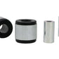 Whiteline Plus 03-06 EVO 8/9 Rear Lower Inner Control Arm Bushing Kit