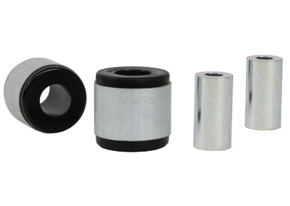 Whiteline Plus 03-06 EVO 8/9 Rear Lower Inner Control Arm Bushing Kit - Graveyard Performance