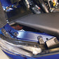 K&N 2015 WRX Black Typhoon Short Ram Intake