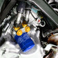 Perrin 17-19 Honda Civic Type R Oil Cooler Kit