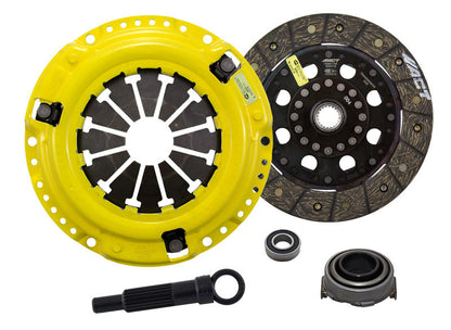 ACT 1992 Honda Civic XT/Perf Street Rigid Clutch Kit - Graveyard Performance