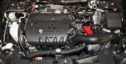AEM 2015 Mitsubishi Lancer 2.0/2.4L - Cold Air Intake System - Graveyard Performance