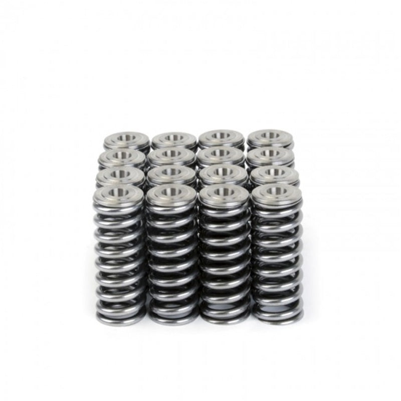 Skunk2 Alpha Series Honda/Acura D Series Valve Spring and Titanium Retainer Kit - Graveyard Performance