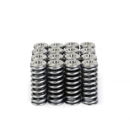 Skunk2 Alpha Series Honda/Acura D Series Valve Spring and Titanium Retainer Kit - Graveyard Performance