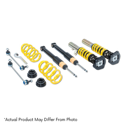 ST 03-07 Mitsubishi Lancer EVO 8 and 9  XTA Coilover Kit - Graveyard Performance