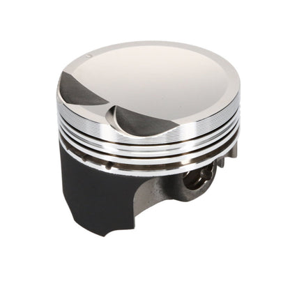 Wiseco Audi RS2 2.2L 20V Bore (81.0mm) - Size (STD) - CR (8.0) Pistons Build on Demand - Graveyard Performance